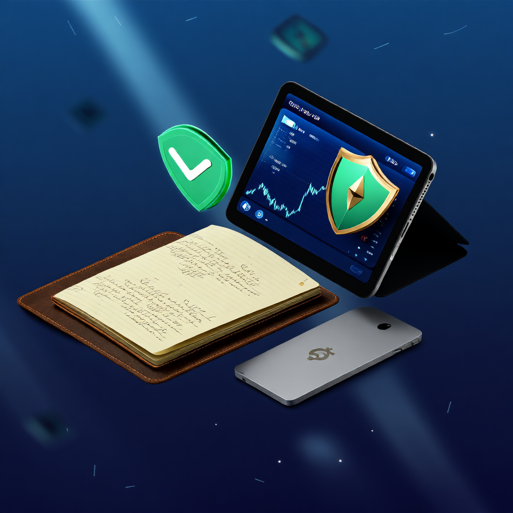 Cara Mudah Membuat Laporan Kas RT yang Akuntabel