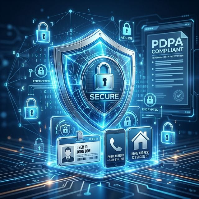 Compliance: Pastikan Kelola Iuran Online Anda Sesuai dengan Peraturan Perlindungan Data Pribadi