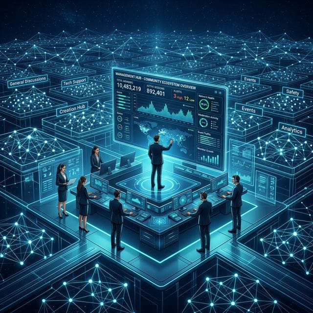 Manajemen: Strategi Efektif Kelola Iuran Online untuk Komunitas dengan Ribuan Anggota
